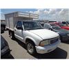 Image 1 : 2002 - GMC SONOMA