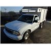 Image 2 : 2002 - GMC SONOMA