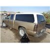 Image 3 : 1999 - GMC SIERRA
