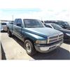 Image 1 : 2002 - DODGE RAM 2500
