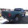 Image 4 : 2002 - DODGE RAM 2500
