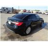 Image 4 : 2012 - CHRYSLER 200