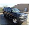 Image 1 : 2003 - CHEVROLET SUBURBAN