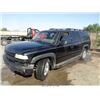 Image 2 : 2003 - CHEVROLET SUBURBAN