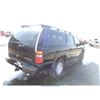 Image 4 : 2003 - CHEVROLET SUBURBAN