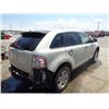 Image 4 : 2007 - FORD EDGE