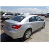 Image 4 : 2012 - CHRYSLER 200