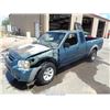 Image 2 : 2001 - NISSAN FRONTIER