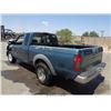 Image 3 : 2001 - NISSAN FRONTIER