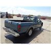 Image 4 : 2001 - NISSAN FRONTIER