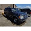 Image 1 : 2002 - FORD EXPLORER