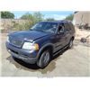 Image 2 : 2002 - FORD EXPLORER