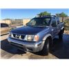 Image 2 : 2000 - NISSAN FRONTIER