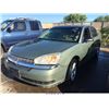 Image 2 : 2005 - CHEVROLET MALIBU