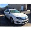 Image 1 : 2010 - FORD FUSION