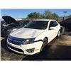 Image 2 : 2010 - FORD FUSION