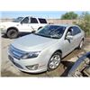 Image 2 : 2010 - FORD FUSION