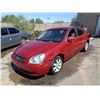 Image 2 : 2007 - KIA OPTIMA