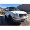 Image 1 : 2001 - FORD EXPEDITION