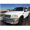 Image 2 : 2001 - FORD EXPEDITION