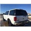Image 3 : 2001 - FORD EXPEDITION
