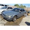 Image 2 : 2001 - BMW 740IL