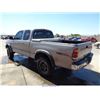 Image 3 : 2001 - TOYOTA TUNDRA