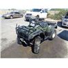 Image 1 : 2002 - HONDA FOREMAN
