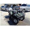 Image 2 : 2002 - HONDA FOREMAN