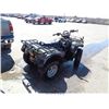 Image 4 : 2002 - HONDA FOREMAN
