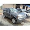 Image 1 : 2006 - LANDROVER RANGE ROVER