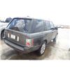 Image 4 : 2006 - LANDROVER RANGE ROVER