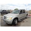 Image 2 : 2003 - FORD EXPLORER SPORT TRAC