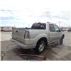 Image 4 : 2003 - FORD EXPLORER SPORT TRAC