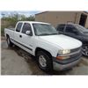 Image 1 : 2000 - CHEVROLET SILVERADO