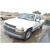 Image 2 : 2000 - CHEVROLET SILVERADO