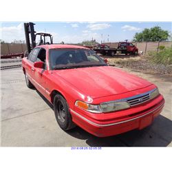 1994 - FORD CROWN VICTORIA
