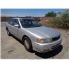 Image 1 : 1998 - INFINITI I30