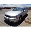 Image 2 : 1998 - INFINITI I30