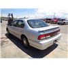 Image 3 : 1998 - INFINITI I30