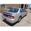 Image 4 : 1998 - INFINITI I30
