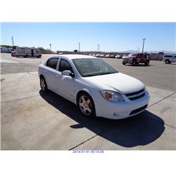 2006 - CHEVROLET COBALT
