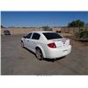Image 3 : 2006 - CHEVROLET COBALT