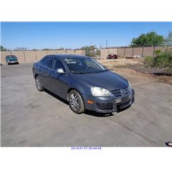 2005 - VOLKSWAGEN JETTA