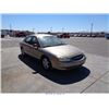 Image 1 : 2002 - FORD TAURUS