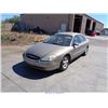 Image 2 : 2002 - FORD TAURUS