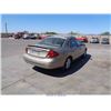 Image 4 : 2002 - FORD TAURUS