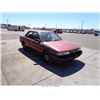 Image 1 : 1990 - TOYOTA CAMRY