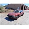 Image 2 : 1990 - TOYOTA CAMRY
