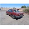 Image 3 : 1990 - TOYOTA CAMRY